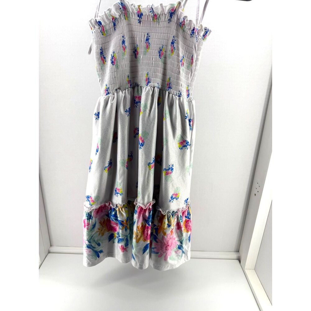 Tommy Bahama Girl's Colorful Summer Dress - Size 6